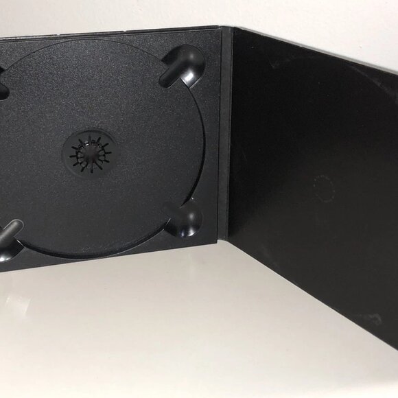 Blackstar by David Bowie (CD, 2016) Complete With Booklet VGC - Picture 4 of 8